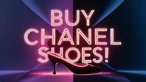 how to buy chanel shoes|chanel shoes online shop.